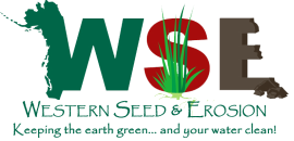 Western Seed & Erosion